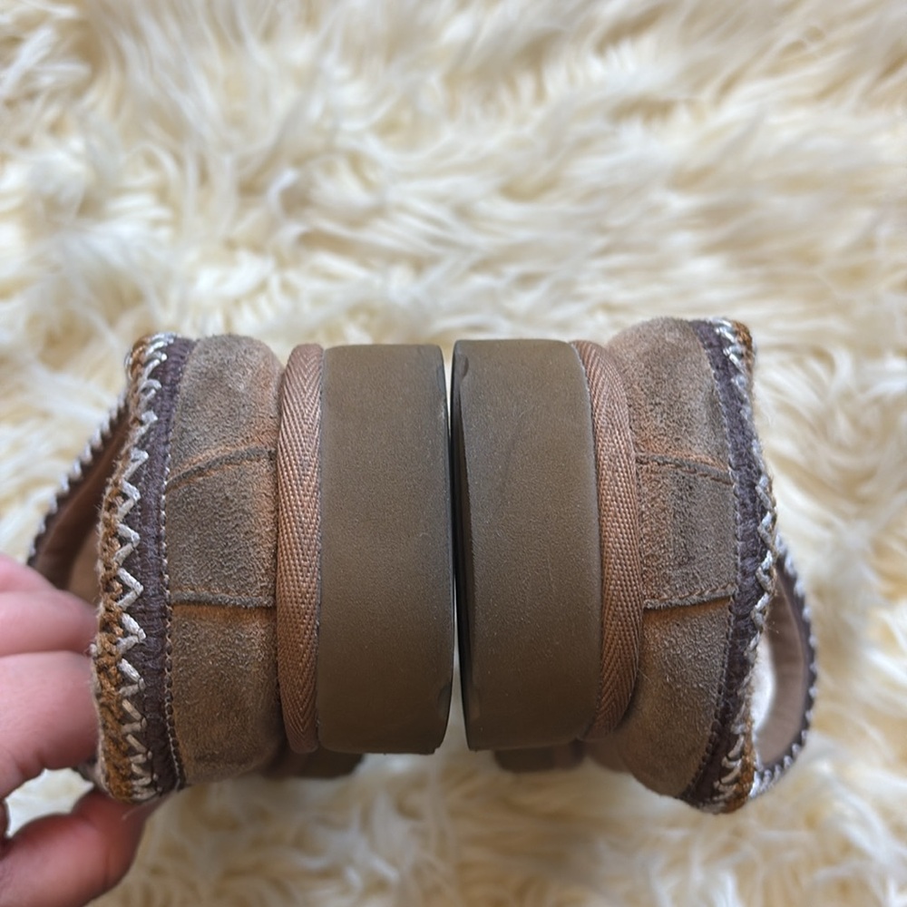 UGG Tasman slipper - Picture 6 of 9